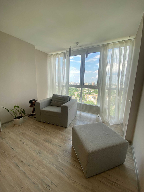 Продаж 3 кімнатної квартири  Волинська 10 , Солом'янський район Киев - изображение 4