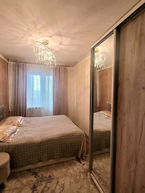 Прекрасная трёхкомнатная квартира в Вишнёвом Вишневое - изображение 2