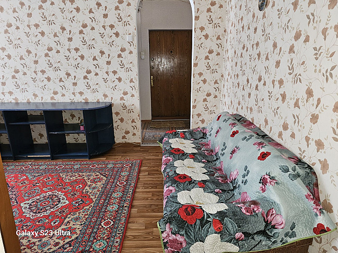 2 комнатная, за с/м Рост, метро Салтовская, 7 мин пешком Kharkiv - photo 1