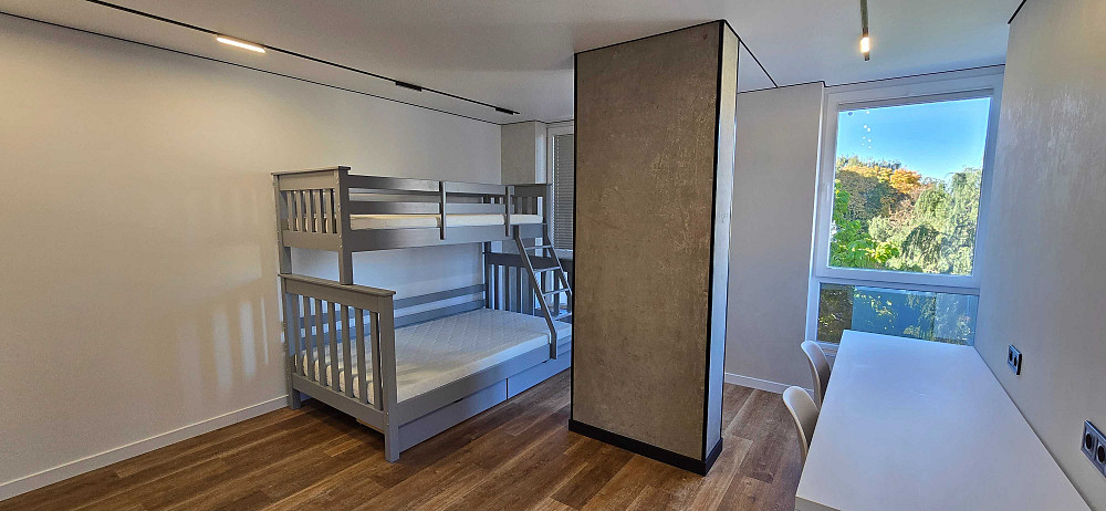 Оренда квартири у гарному районі, дизайнерський ремонт, від власника Тернопіль - зображення 8