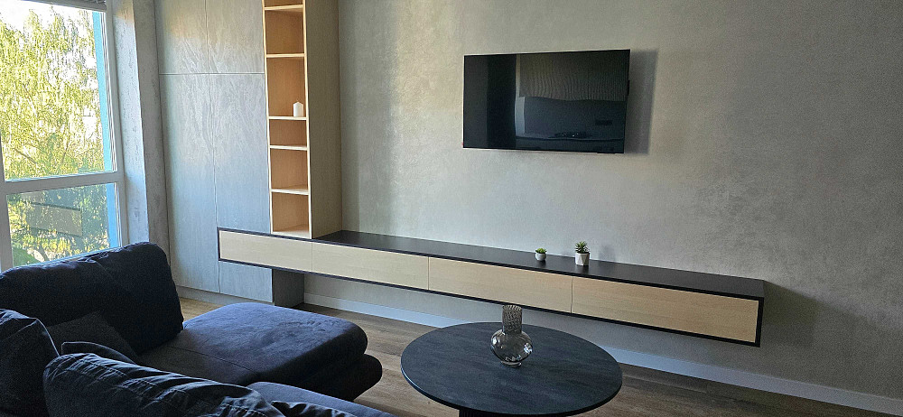 Оренда квартири у гарному районі, дизайнерський ремонт, від власника Тернопіль - зображення 1