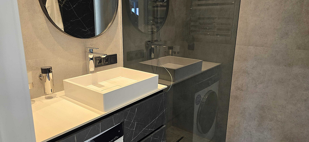 Оренда квартири у гарному районі, дизайнерський ремонт, від власника Тернопіль - зображення 4