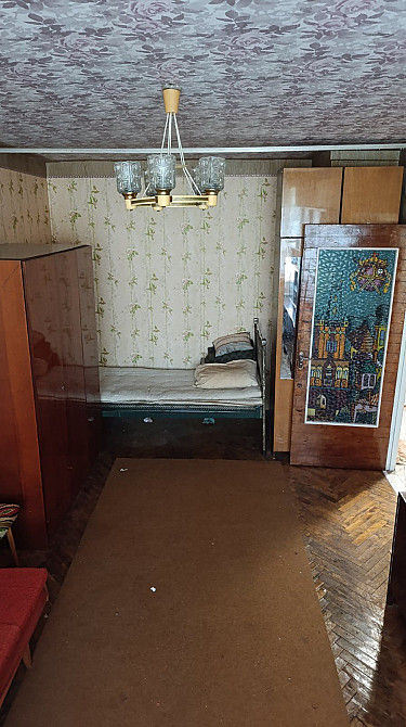 Срочно  здам  3х ком квартиру  на  Тогмаше   для  бригады Бровары - изображение 5