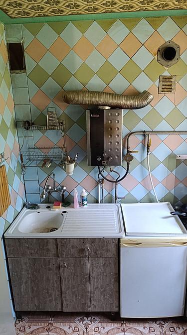 Срочно  здам  3х ком квартиру  на  Тогмаше   для  бригады Бровары - изображение 4