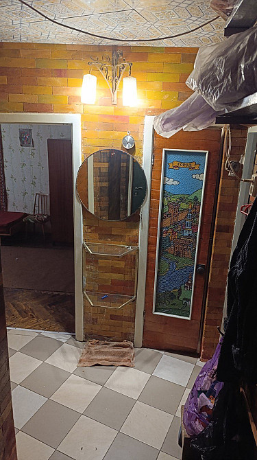 Срочно  здам  3х ком квартиру  на  Тогмаше   для  бригады Бровары - изображение 7