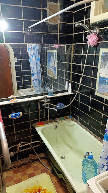 Срочно  здам  3х ком квартиру  на  Тогмаше   для  бригады Бровары - изображение 8