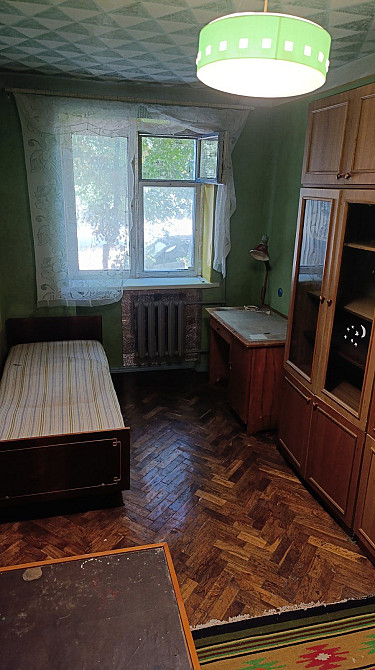 Срочно  здам  3х ком квартиру  на  Тогмаше   для  бригады Бровары - изображение 3