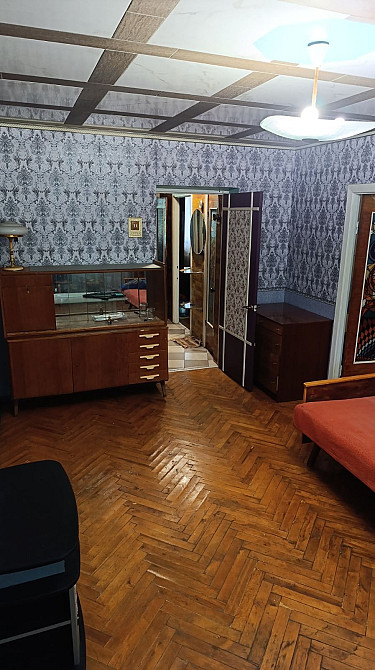 Срочно  здам  3х ком квартиру  на  Тогмаше   для  бригады Бровары - изображение 1