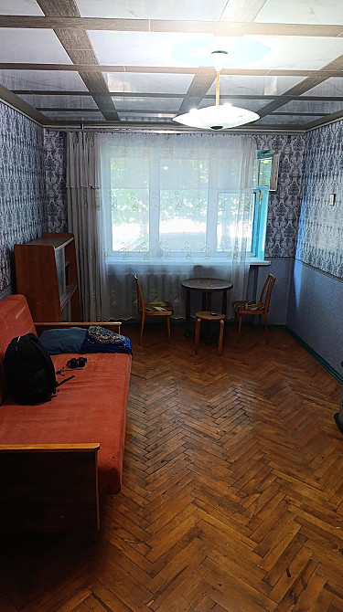 Срочно  здам  3х ком квартиру  на  Тогмаше   для  бригады Бровары - изображение 2