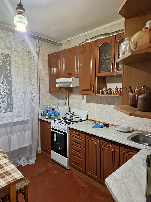 Оренда 4х кімнатної квартири в районі Малікова Житомир - зображення 7