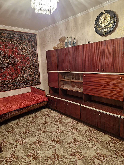 Оренда 4х кімнатної квартири в районі Малікова Житомир - зображення 5