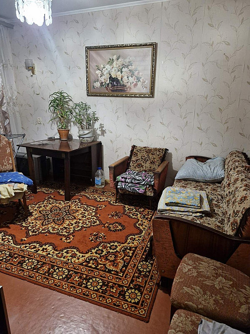 Оренда 4х кімнатної квартири в районі Малікова Житомир - зображення 1