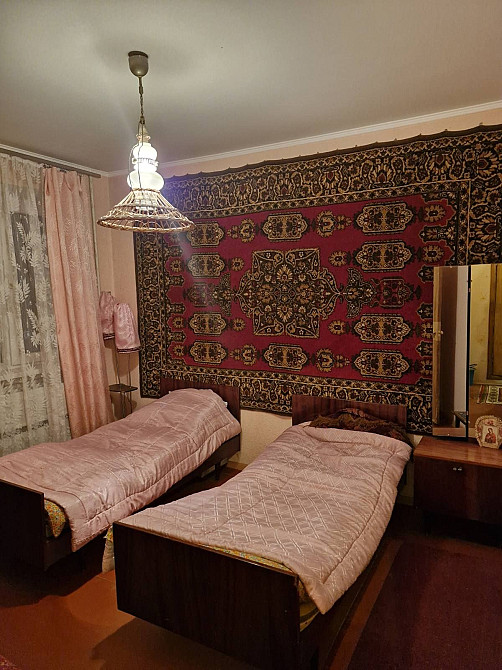 Оренда 4х кімнатної квартири в районі Малікова Житомир - зображення 4