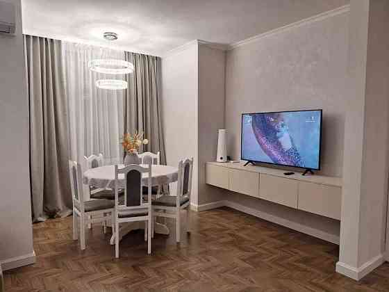 Аренда 2к квартири ЖкSeven 90м2 15этаж Генератор Лучшая цена! Р.Днепр Kyiv