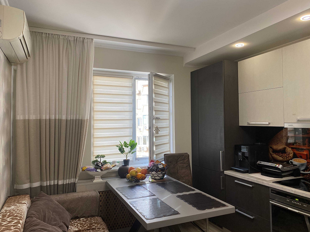 Продаж 3 кімнатної квартири Порика 7 б, Виноградар Киев - изображение 2