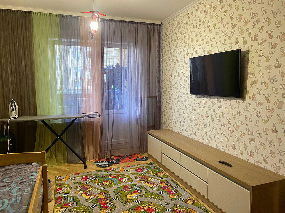 Продаж 3 кімнатної квартири Порика 7 б, Виноградар Киев - изображение 8