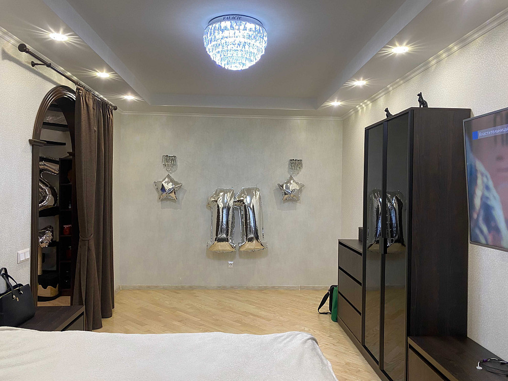 Продаж 3 кімнатної квартири Порика 7 б, Виноградар Киев - изображение 6