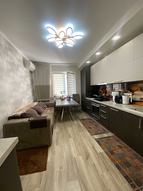 Продаж 3 кімнатної квартири Порика 7 б, Виноградар Киев - изображение 1