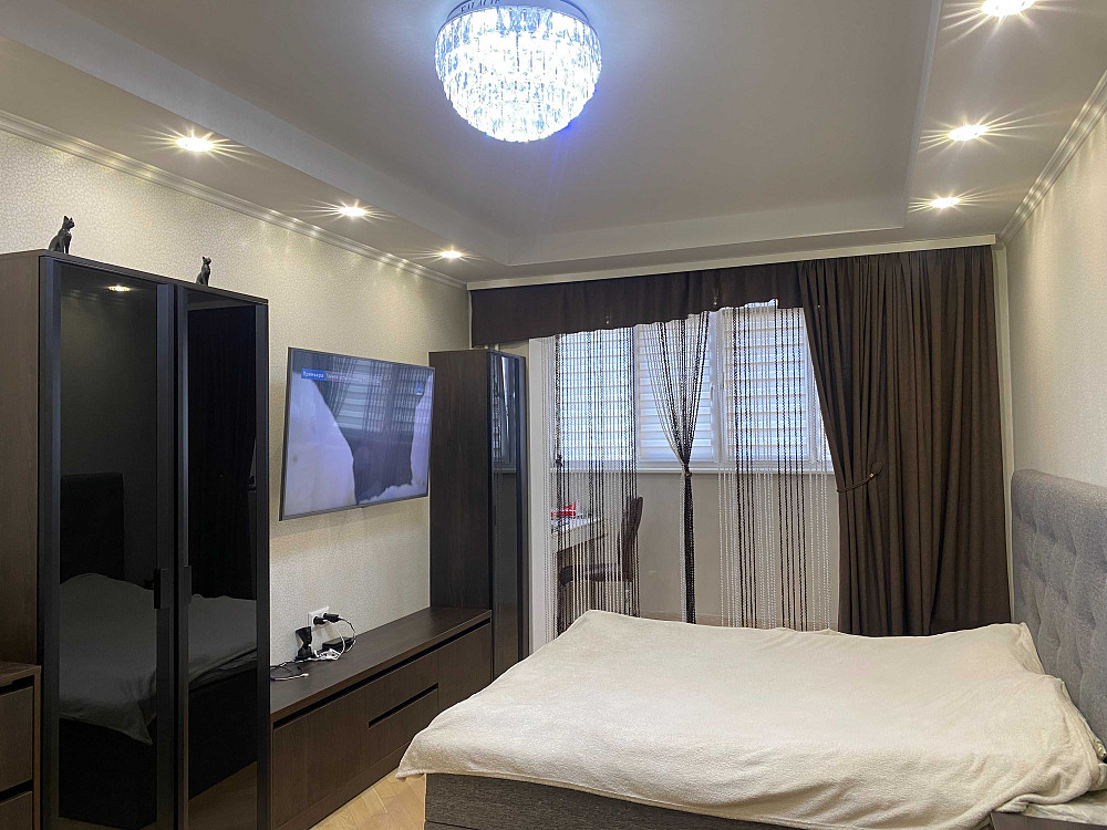 Продаж 3 кімнатної квартири Порика 7 б, Виноградар Киев - изображение 5