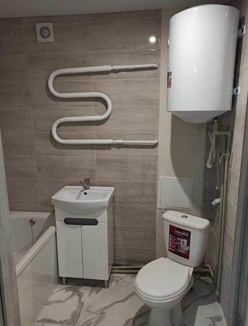 Продается 2 комн. Центр. Г.Славянск. Новый ремонт. 11000. Славянск - изображение 7