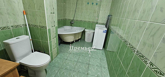 У продажу 2 кімн. квартира в Маріїнському Velykodolynske - photo 8