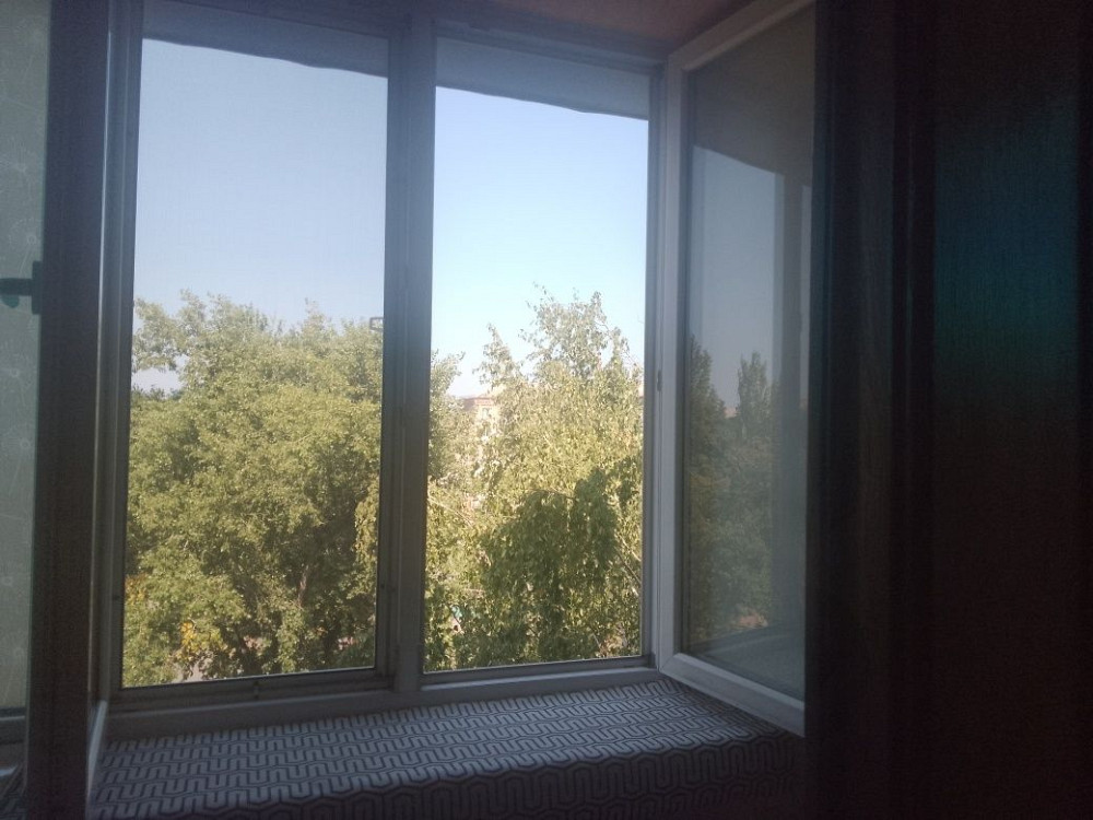 2 ком. Квартира на Якова-Новицького Запорожье - изображение 3