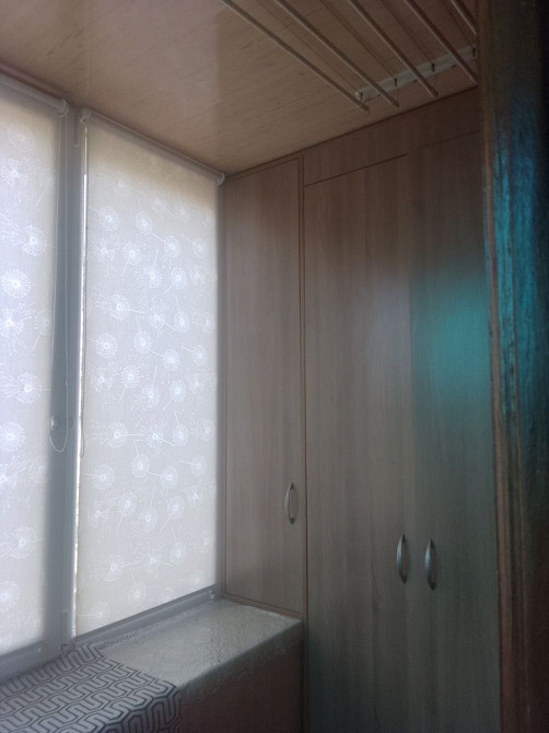 2 ком. Квартира на Якова-Новицького Запорожье - изображение 7