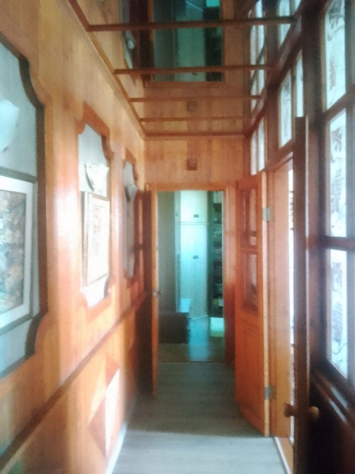 2 ком. Квартира на Якова-Новицького Запорожье - изображение 4