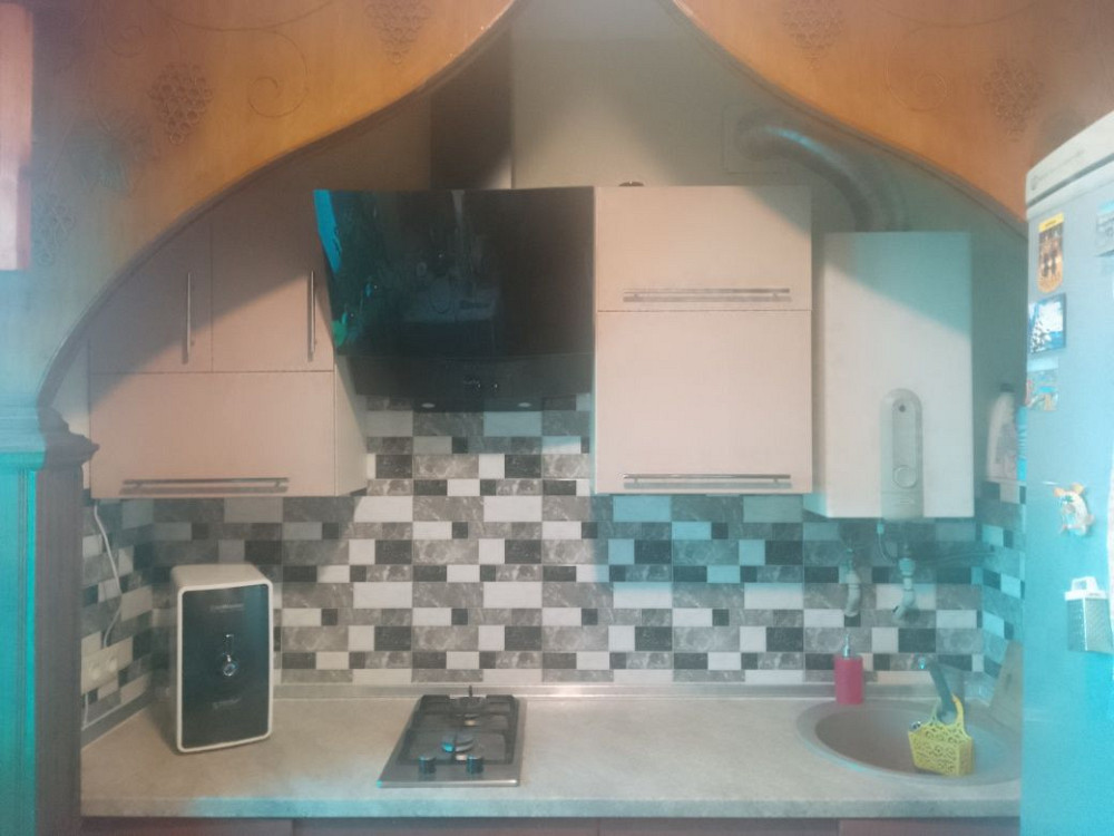 2 ком. Квартира на Якова-Новицького Запорожье - изображение 2