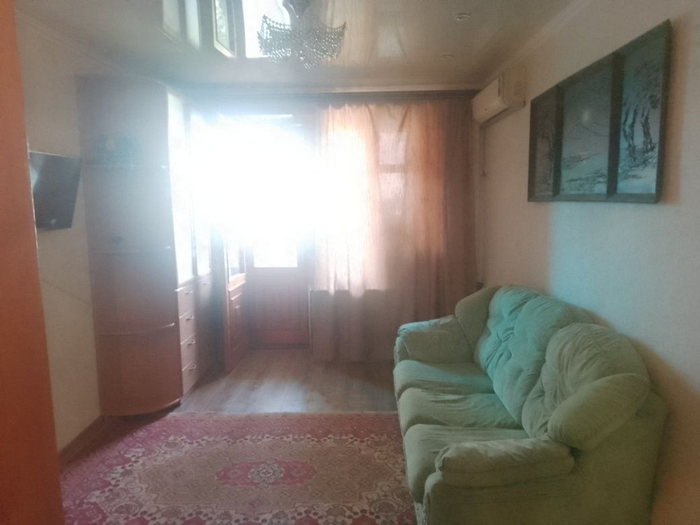 2 ком. Квартира на Якова-Новицького Запорожье - изображение 6