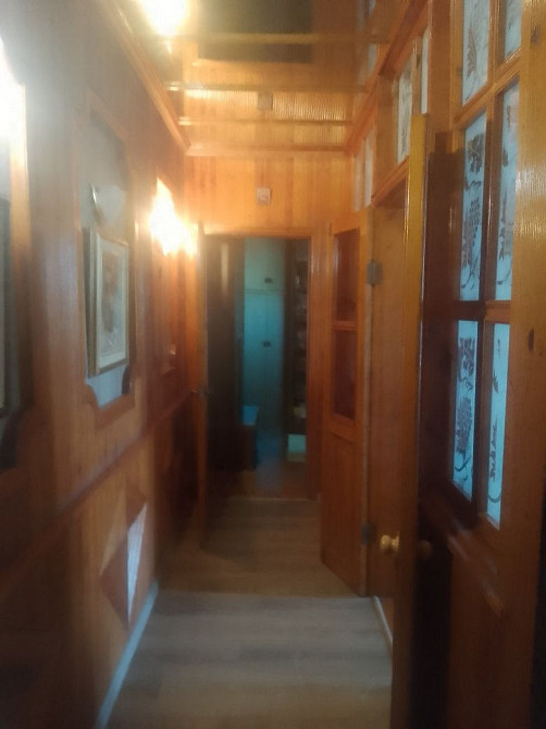 2 ком. Квартира на Якова-Новицького Запорожье - изображение 5