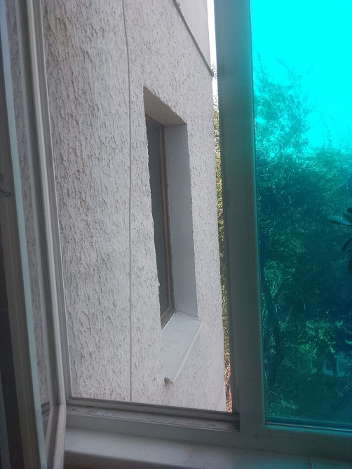 2 ком. Квартира на Якова-Новицького Запорожье - изображение 8