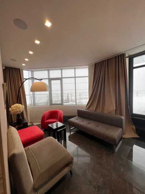 Продаж пентхауса Болсунівська 2, ЖК PecherSKY. Киев - изображение 5