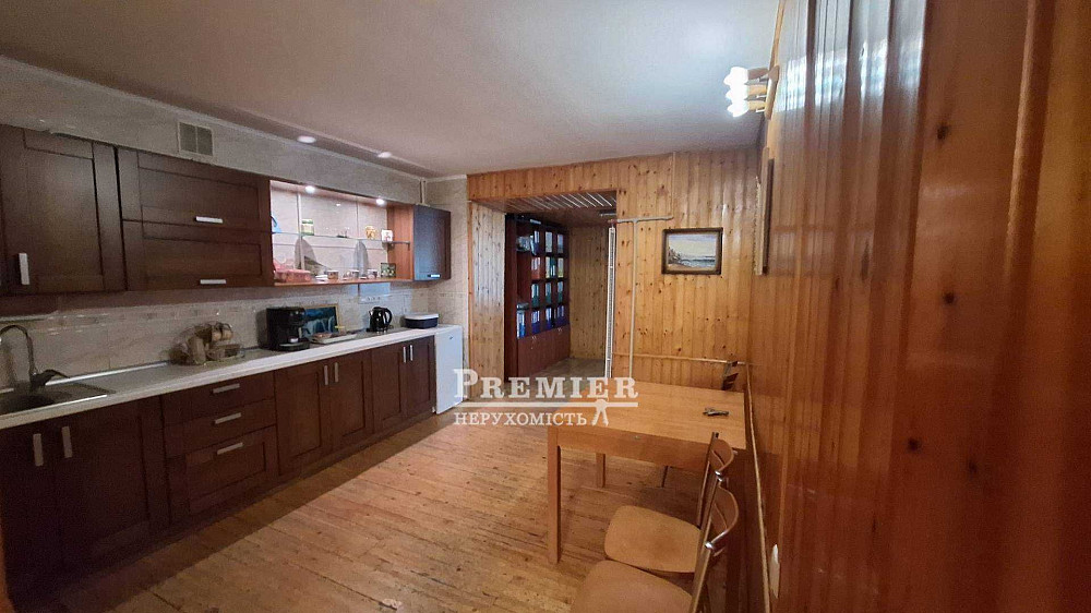 Продам 3-к. квартиру в морському квадраті Чорноморськ - зображення 1