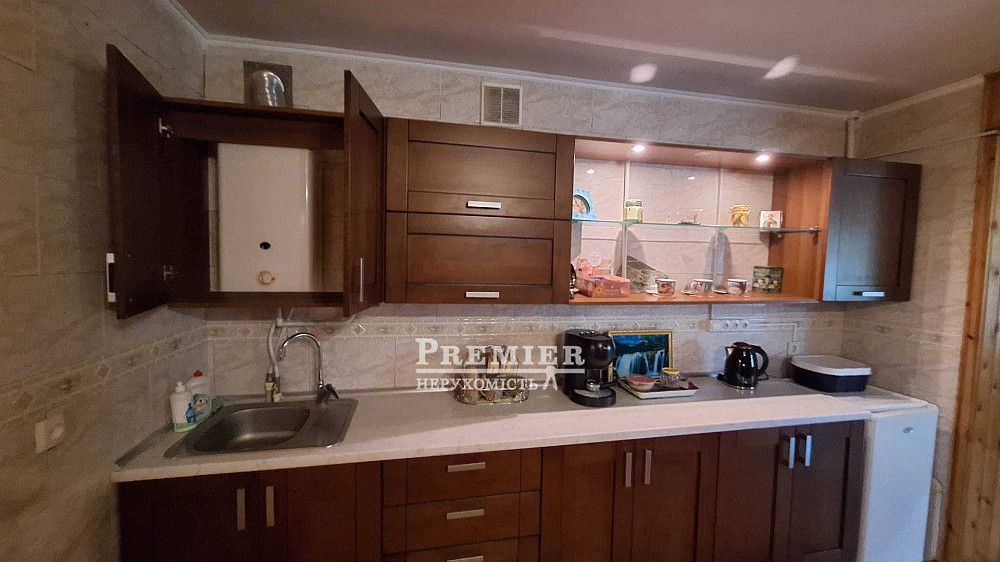 Продам 3-к. квартиру в морському квадраті Чорноморськ - зображення 3