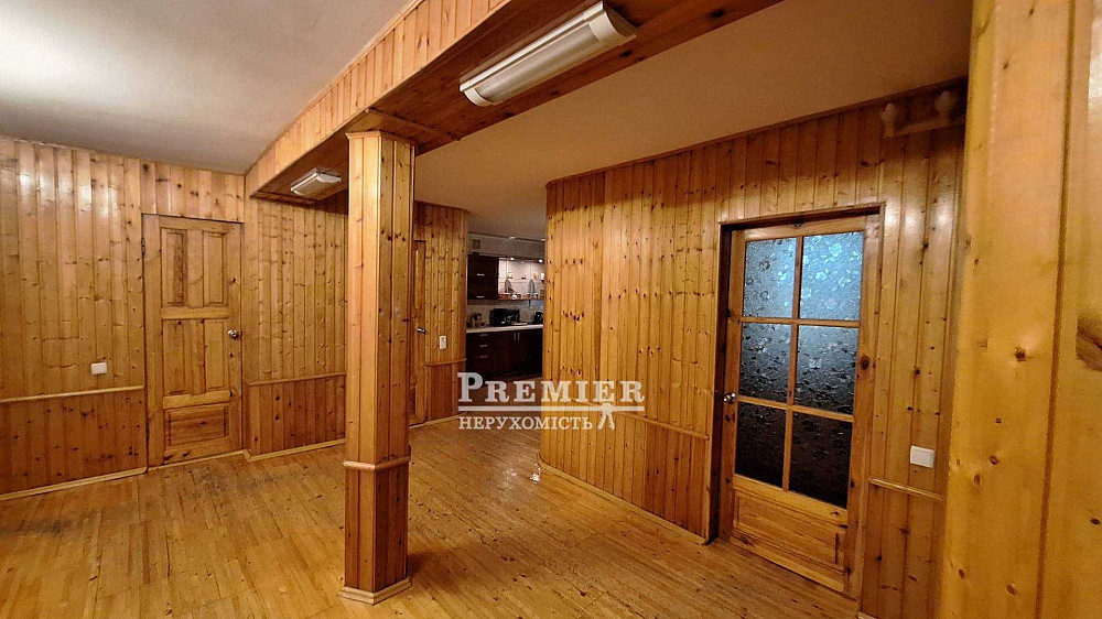 Продам 3-к. квартиру в морському квадраті Чорноморськ - зображення 4