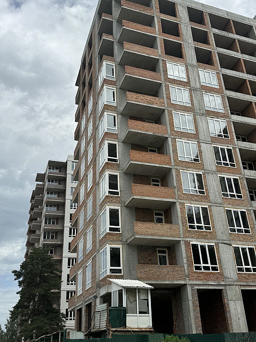 Сімейна КВАРТИРА бізнес класу Бровары - изображение 5