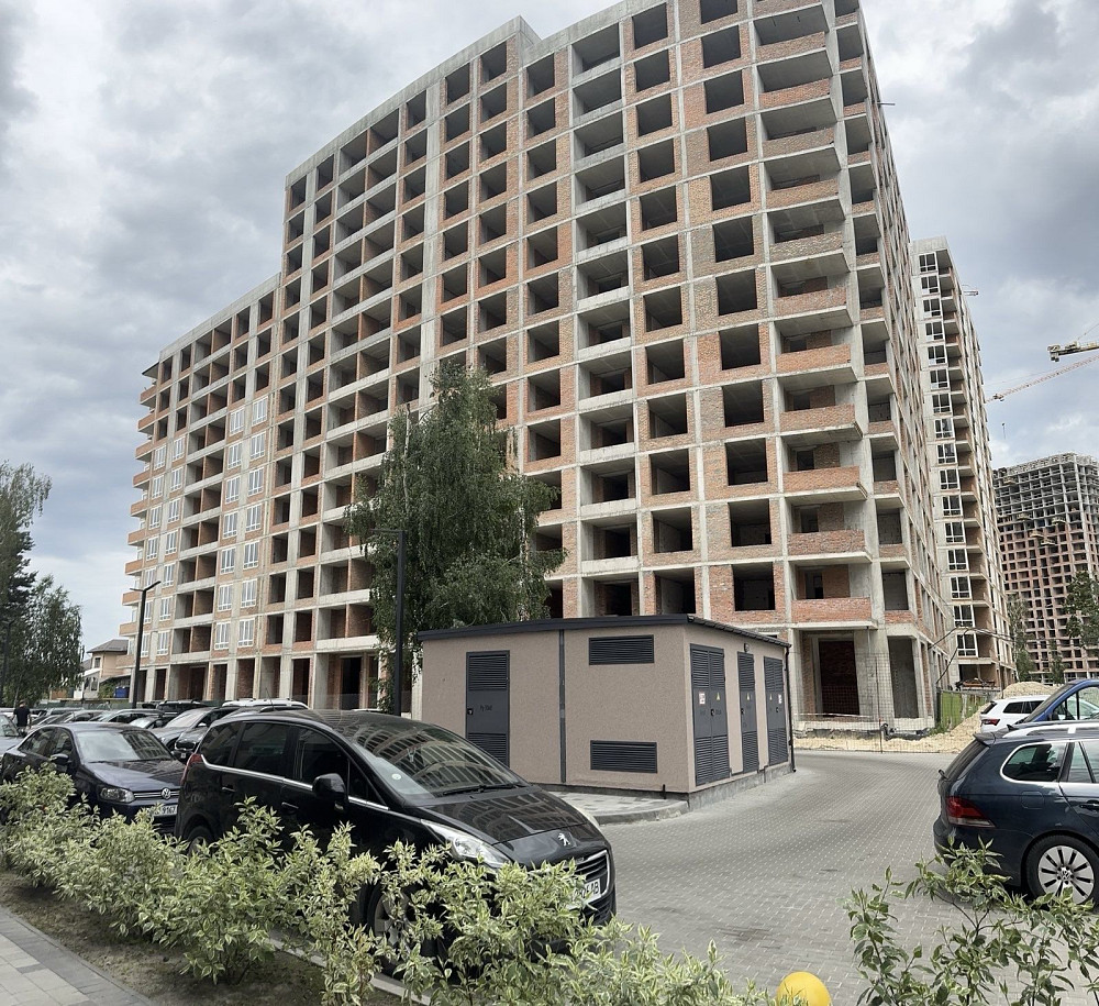 Сімейна КВАРТИРА бізнес класу Бровары - изображение 7