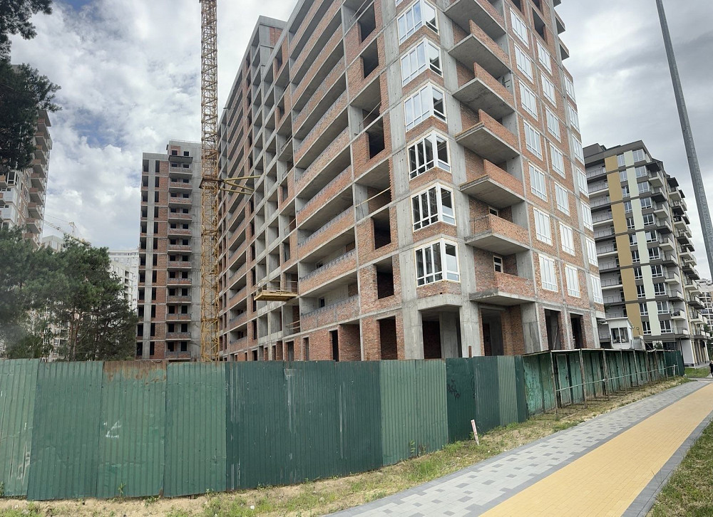 Сімейна КВАРТИРА бізнес класу Бровары - изображение 6