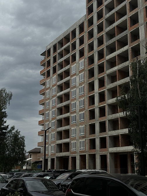 Сімейна КВАРТИРА бізнес класу Бровары - изображение 8