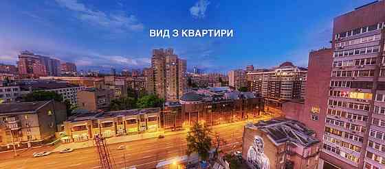 Продаж 3к квартира 118 м2 ЖК А136 Антоновича 136 Печерськ Палац Україн Kyiv