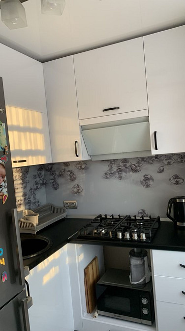 Продам двох кімнатну квартиру Гадяч - изображение 3