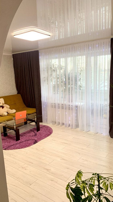 Продам двох кімнатну квартиру Гадяч - изображение 1