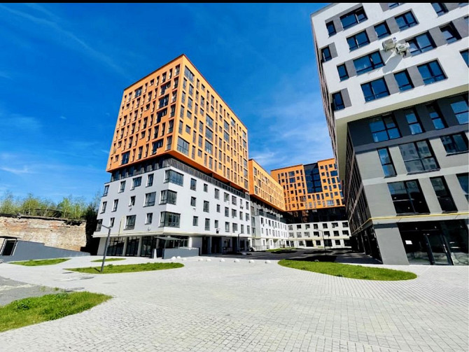 Продаж 5 кімнатна квартира вул Стрийська 45, Галжитлобуд Lviv - photo 1