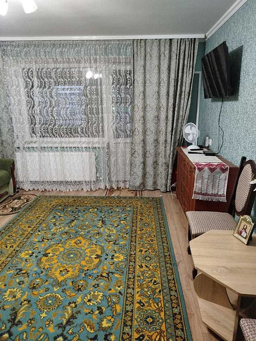 Квартира зі свіжим ремонтом. Підвал. Гараж Липовец (посёлок) - изображение 3