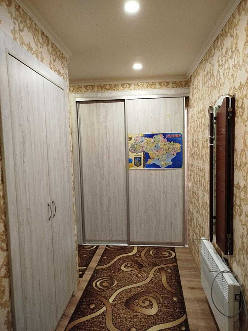 Квартира зі свіжим ремонтом. Підвал. Гараж Липовец (посёлок) - изображение 6