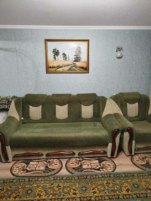 Квартира зі свіжим ремонтом. Підвал. Гараж Липовец (посёлок) - изображение 2