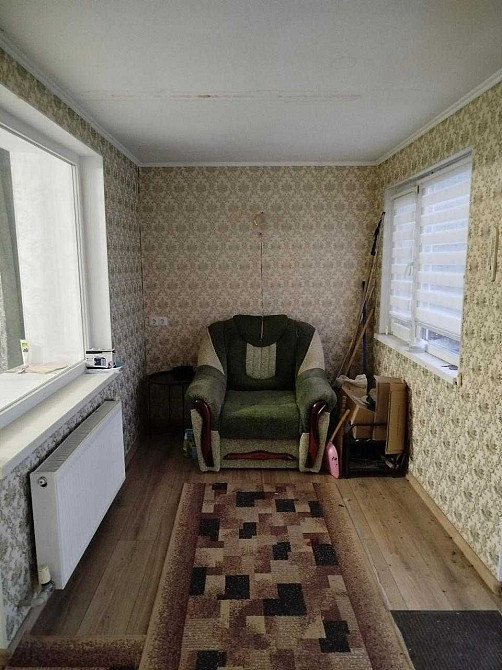 Квартира зі свіжим ремонтом. Підвал. Гараж Липовец (посёлок) - изображение 4