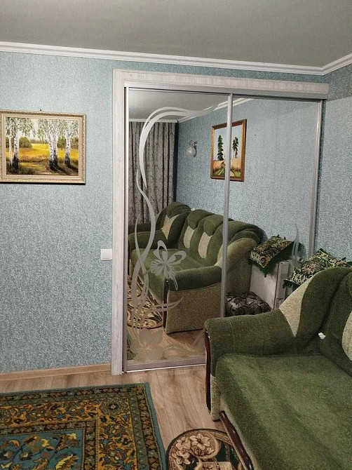 Квартира зі свіжим ремонтом. Підвал. Гараж Липовец (посёлок) - изображение 1