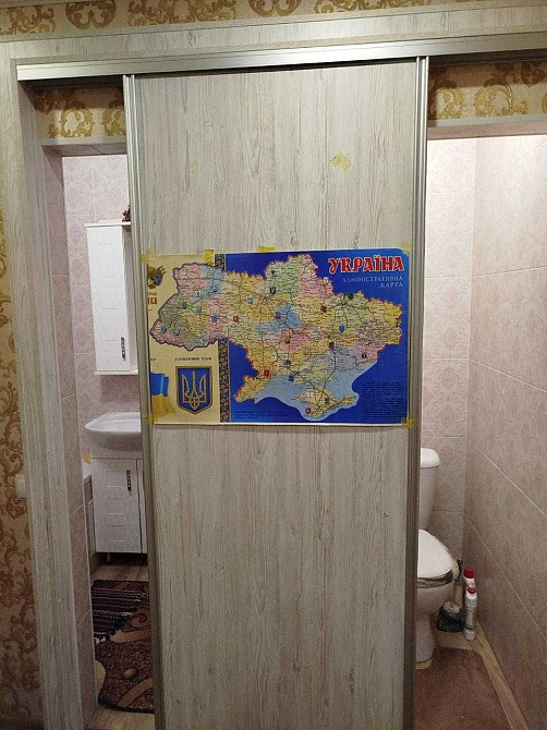 Квартира зі свіжим ремонтом. Підвал. Гараж Липовец (посёлок) - изображение 8